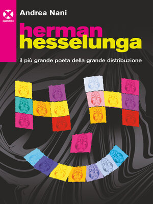 cover image of Herman Hesselunga